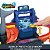 Hot Wheels Ultra Shark Carrinho Wash Playset - Imagem 3