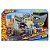 Hot Wheels Ultra Shark Carrinho Wash Playset - Imagem 4