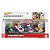 Hot Wheels Mario Kart 4PACK — Produto Original Autêntico Lacrado com Garantia Drive Collection - Imagem 1