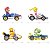 Hot Wheels Mario Kart 4PACK — Produto Original Autêntico Lacrado com Garantia Drive Collection - Imagem 2