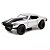Jada Toys 1:24 Roman's Chevy Camaro Off-Road — Original Lacrado com Garantia Drive Collection - Imagem 1