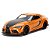 Jada Toys 1:32 Fast & Furious Han's Toyota Supra — Original Lacrado com Garantia Drive Collection - Imagem 1
