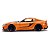 Jada Toys 1:32 Fast & Furious Han's Toyota Supra — Original Lacrado com Garantia Drive Collection - Imagem 2