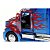 Jada Toys 1:24 Caminhão Transformers 5 Optimus Prime — Original Autêntico Drive Collection - Imagem 3
