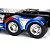 Jada Toys 1:24 Caminhão Transformers 5 Optimus Prime — Original Autêntico Drive Collection - Imagem 4