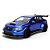 Jada Toys 1:24 Jdm Subaru Wrx Sti — Produto Original Autêntico Lacrado com Garantia Drive Collection - Imagem 1