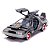 Jada Toys De Volta para o Futuro Part Iii Time Machine Light — Original Autêntico Drive Collection - Imagem 2