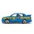 Miniatura Jada Toys 1:32 Fast & Furious Jesse's VW Jetta Branca - Imagem 2