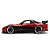 Jada Toys 1:24 Jdm Mazda RX-7 Widebody — Original Autêntico Lacrado com Garantia Drive Collection - Imagem 2