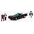 Miniatura Jada Toys 1:24 Fast & Furious Dom's Dodge Charger R/T com Dom - Imagem 1