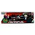 Miniatura Jada Toys 1:24 Fast & Furious Dom's Dodge Charger R/T com Dom - Imagem 4
