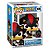 Boneco Funko Pop Sonic Shadow com dark Chao - Imagem 2