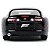 Jada Toys 1:32 Fast & Furious Toyota Supra - Black — Original Lacrado com Garantia Drive Collection - Imagem 3