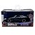 Jada Toys 1:32 Fast & Furious Toyota Supra - Black — Original Lacrado com Garantia Drive Collection - Imagem 4