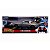 Jada Toys De Volta para o Futuro Part Ii Time Machine com light — Original Drive Collection - Imagem 4