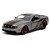 Miniatura Jada Toys 1:24 Ford Mustang GT 2010 Ford Performance - Imagem 1