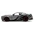 Miniatura Jada Toys 1:24 Ford Mustang GT 2010 Ford Performance - Imagem 2