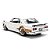 Jada Toys 1:24 Jdm Nissan Skyline GT-R — Original Autêntico Lacrado com Garantia Drive Collection - Imagem 3