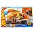 Hot Wheels Cobra Slam Pizza Attack - Imagem 4