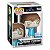 Boneco Funko Pop The Exorcist Regan Floating - Imagem 2