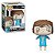 Boneco Funko Pop The Exorcist Regan Floating - Imagem 3