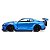 Jada Toys 1:32 Fast & Furious Brian's Nissan GT-R R35/ Ben Sopra — Original Drive Collection - Imagem 2