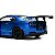 Jada Toys 1:32 Fast & Furious Brian's Nissan GT-R R35/ Ben Sopra — Original Drive Collection - Imagem 3