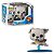 Boneco Funko Pop Heroes DC Superman Krypto - Imagem 3