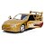 Jada Toys 1:32 Fast & Furious Slap Jack's Toyota Supra — Original Autêntico Drive Collection - Imagem 2