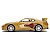 Jada Toys 1:32 Fast & Furious Slap Jack's Toyota Supra — Original Autêntico Drive Collection - Imagem 3