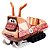 Mattel Disney Pixar e Cars Wintertime Snow Mobile — Original Lacrado com Garantia Drive Collection - Imagem 2