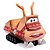 Mattel Disney Pixar e Cars Wintertime Snow Mobile — Original Lacrado com Garantia Drive Collection - Imagem 3