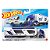 Hot Wheels Caminhão Tall Order Hauler — Original Autêntico Lacrado com Garantia Drive Collection - Imagem 1