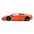 Jada Toys 1:24 Fast & Furious Roman's Lamborghini Mucielago — Original Autêntico Drive Collection - Imagem 2