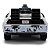 Jada Toys 1:32 De Volta para o Futuro 40 Th Time Machine Dr E. Brown — Original Drive Collection - Imagem 5