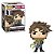 Boneco Funko Pop JoJo's Bizarre Adventure Joseph Joestar - Imagem 3