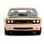 Miniatura Jada Toys 1:32 Pink Slips Dodge Challenger SRT8 2012 - Imagem 2
