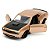 Miniatura Jada Toys 1:32 Pink Slips Dodge Challenger SRT8 2012 - Imagem 4