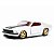 Jada Toys 1:32 Fast & Furious Roman's Ford Mustang MK1 — Original Autêntico Drive Collection - Imagem 1