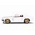 Jada Toys 1:32 Fast & Furious Roman's Ford Mustang MK1 — Original Autêntico Drive Collection - Imagem 2