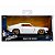 Jada Toys 1:32 Fast & Furious Roman's Ford Mustang MK1 — Original Autêntico Drive Collection - Imagem 3