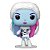 Boneco Funko Pop Monster High S3 Abbey Bominable - Imagem 2