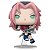 Boneco Funko Pop Naruto Classic Sakura Haruno - Imagem 1