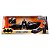 Jada Toys 1:24 Batmobile com batmobile — Original Autêntico Lacrado com Garantia Drive Collection - Imagem 3