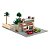 Jada Toys Nano Fast & Furious Scene Toretto's Market & Cafe 3 — Original Autêntico Drive Collection - Imagem 1