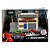 Jada Toys Nano Fast & Furious Scene Toretto's Market & Cafe 3 — Original Autêntico Drive Collection - Imagem 4