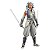 Action Figure Hasbro Star Wars The Black Ahsoka Tano Peridea Ahsoka - Imagem 1