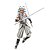 Action Figure Hasbro Star Wars The Black Ahsoka Tano Peridea Ahsoka - Imagem 2