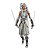 Action Figure Hasbro Star Wars The Black Ahsoka Tano Peridea Ahsoka - Imagem 3