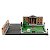 Jada Toys Nano Back Future Scene Alley Courthouse com 2 Vehicle — Original Drive Collection - Imagem 2